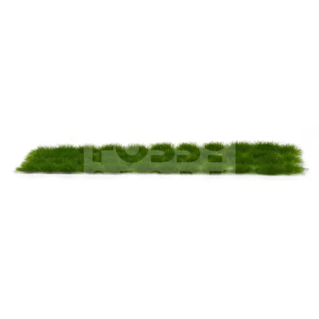 AK-Interactive DARK GREEN TUFTS 4MM - Fűcsomók diorámához AK8245