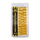 AK-Interactive DENSE AUTUMN TUFTS 4MM - Fűcsomók diorámához AK8247