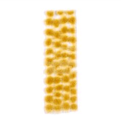   AK-Interactive DENSE AUTUMN TUFTS 4MM - Fűcsomók diorámához AK8247