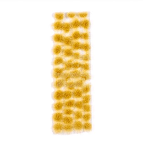 AK-Interactive DENSE AUTUMN TUFTS 4MM - Fűcsomók diorámához AK8247