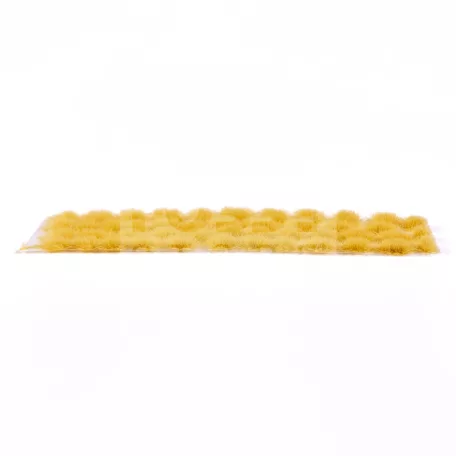 AK-Interactive DENSE AUTUMN TUFTS 4MM - Fűcsomók diorámához AK8247
