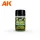 AK-Interactive VIVID GREEN MOSSY TEXTURE - Moha textúra diorámához AK8259