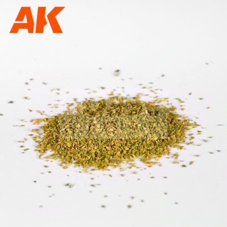 AK-Interactive YELLOW LICHEN - Zúzmó textúra diorámához AK8261