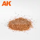 AK-Interactive RED BROWN LICHEN - Zúzmó textúra diorámához AK8262