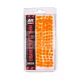 AK-Interactive ORANGE FANTASY TUFTS 2MM - Fűcsomók diorámához-figurákhoz AK8269
