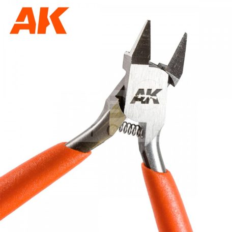 AK-Interactive - PLIER CUTTING TOOL - csípőfogó-oldalvágó makettezéshez AK9009