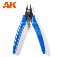   AK-Interactive - SIDE CUTTER - csípőfogó-oldalvágó makettezéshez AK9012