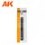 AK-Interactive COARSE SANDING STICK - csiszolópálca makettezéshez (#150-es) AK9174