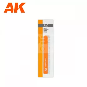  AK-Interactive MEDIUM SANDING STICK - csiszolópálca makettezéshez (#240-es) AK9175