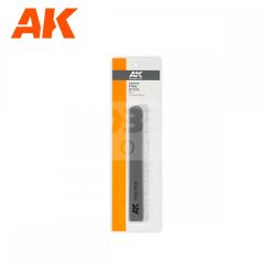   AK-Interactive FINE SANDING STICK - csiszolópálca makettezéshez (#600-as) AK9176