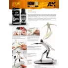 AK-Interactive SUPER CHROME - króm színű metál festék AK9198