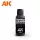AK-Interactive THINNER SUPER CHROME - Hígító és tisztító AK Super Chrome festékhez AK9199