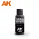 AK-Interactive THINNER SUPER CHROME - Hígító és tisztító AK Super Chrome festékhez AK9199
