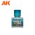 AK-Interactive PRECISION ANTISHINE - Mattító folyadék 40 ml AK9322