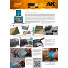 AK-Interactive PRECISION ANTISHINE - Mattító folyadék 40 ml AK9322