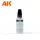 AK-Interactive CRYSTAL MAGIC GLUE - Ragasztó átlátszó alkatrészekhez 30 ml AK9323