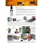AK-Interactive CRYSTAL MAGIC GLUE - Ragasztó átlátszó alkatrészekhez 30 ml AK9323