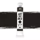 AK Interactive - Sepia - Szépia színű olajfesték 20 ml - AKABT002