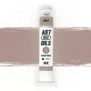 AK Interactive - Dust - Por színű olajfesték 20 ml - AKABT003