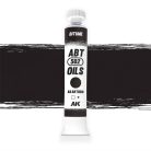 AK Interactive - BITUME - Bitumen színű  olajfesték 20 ml - AKABT004