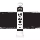 AK Interactive - BITUME - Bitumen színű  olajfesték 20 ml - AKABT004