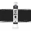 AK Interactive - Smoke - Füst színű olajfesték 20 ml - AKABT005