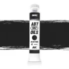AK Interactive - Smoke - Füst színű olajfesték 20 ml - AKABT005