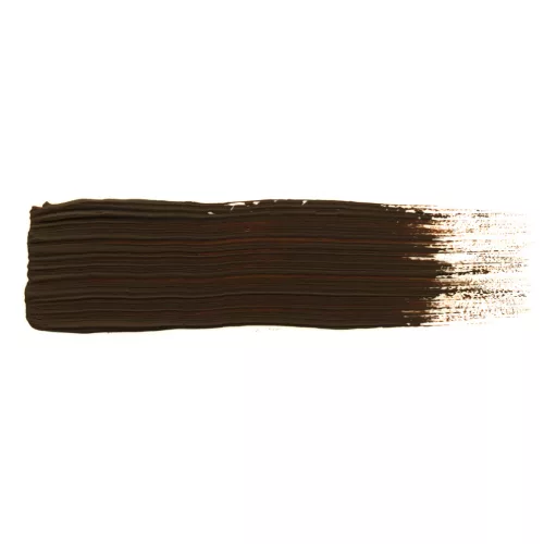AK Interactive - Burnt Umber/Brown Wash olajfesték 20 ml - AKABT006