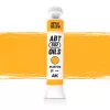 AK Interactive - Royal Yellow - Sárga színű  olajfesték 20 ml - AKABT010