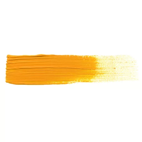 AK Interactive - Royal Yellow - Sárga színű  olajfesték 20 ml - AKABT010