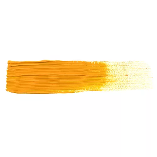 AK Interactive - Royal Yellow - Sárga színű  olajfesték 20 ml - AKABT010