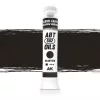 AK Interactive - Cassel Earth/Shadow Brown - Árnyék barna színű  olajfesték 20 ml - AKABT015