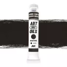 AK Interactive - Cassel Earth/Shadow Brown - Árnyék barna színű  olajfesték 20 ml - AKABT015