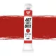AK Interactive - WARM RED - Melegpiros színű  olajfesték 20 ml - AKABT025