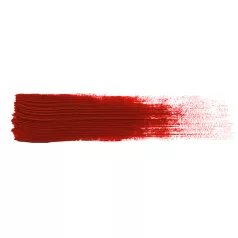   AK Interactive - WARM RED - Melegpiros színű  olajfesték 20 ml - AKABT025
