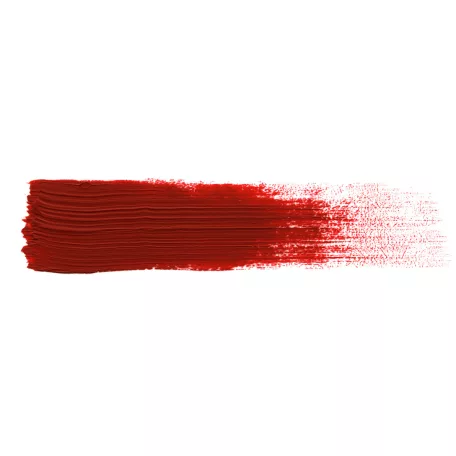 AK Interactive - WARM RED - Melegpiros színű  olajfesték 20 ml - AKABT025