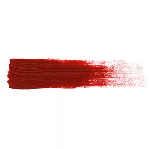 AK Interactive - WARM RED - Melegpiros színű  olajfesték 20 ml - AKABT025