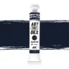 AK Interactive - Cobalt Blue/Faded Navy Blue - Fakult tengerészkék színű  olajfesték 20 ml - AKABT030