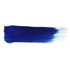   AK Interactive - Cobalt Blue/Faded Navy Blue - Fakult tengerészkék színű  olajfesték 20 ml - AKABT030