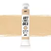 AK Interactive - BUFF - Barnássárga színű  olajfesték 20 ml - AKABT035