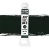 AK Interactive - SAP GREEN/FADED GREEN - Fakózöld színű  olajfesték 20 ml - AKABT040
