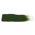 AK Interactive - CINNABAR GREEN - Olivazöld színű  olajfesték 20 ml - AKABT050