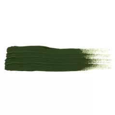   AK Interactive - CINNABAR GREEN - Olivazöld színű  olajfesték 20 ml - AKABT050