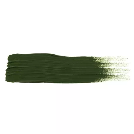 AK Interactive - CINNABAR GREEN - Olivazöld színű  olajfesték 20 ml - AKABT050