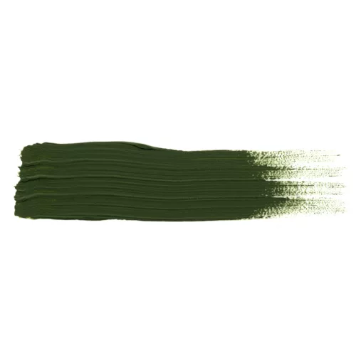 AK Interactive - CINNABAR GREEN - Olivazöld színű  olajfesték 20 ml - AKABT050