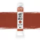 AK Interactive - RED OCHRE/LIGHT RUST - Világos rozsda színű  olajfesték 20 ml - AKABT060