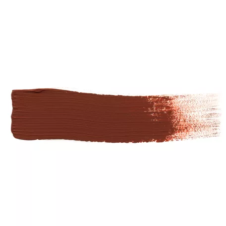 AK Interactive - RED OCHRE/LIGHT RUST - Világos rozsda színű  olajfesték 20 ml - AKABT060