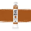 AK Interactive - RAW SIENNA/EARTH - Föld színű  olajfesték 20 ml - AKABT093