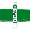 AK Interactive - GREEN GRASS - Fűzöld színű  olajfesték 20 ml - AKABT094