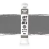AK Interactive - NEUTRAL GREY - Természetes szürke színű  olajfesték 20 ml - AKABT100
